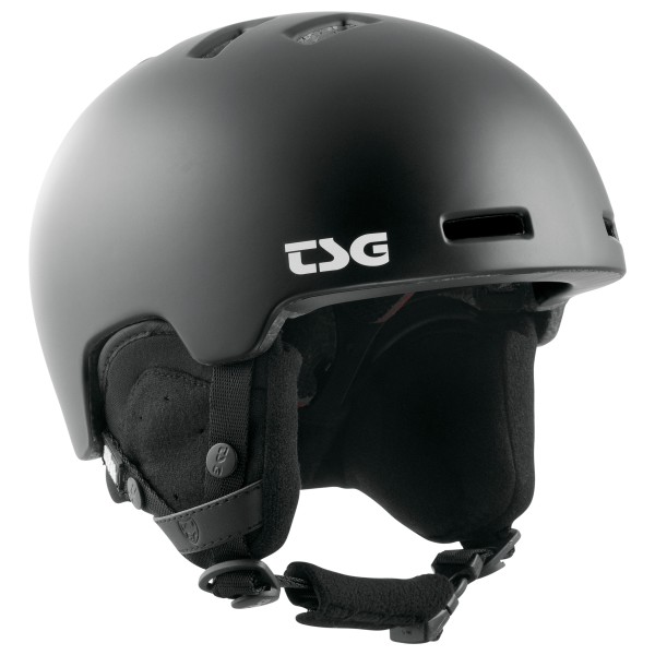 TSG - Kid's Arctic Nipper Mini - Skihelm