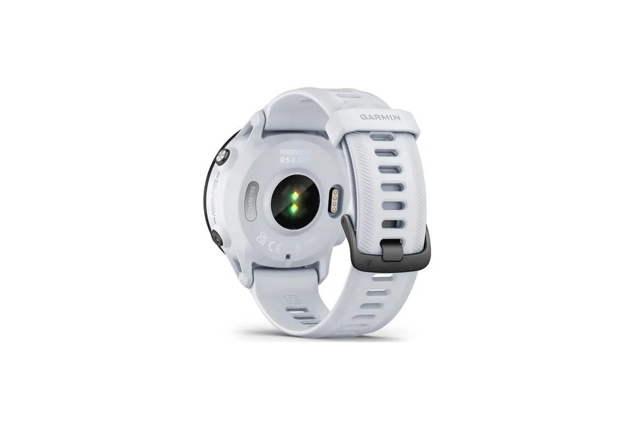 Garmin Forerunner 955 Solar