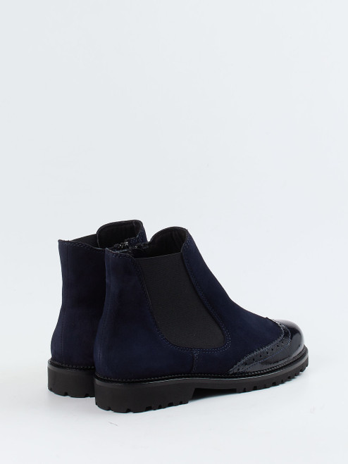 Stiefelette-27561090020 Christian Dietz