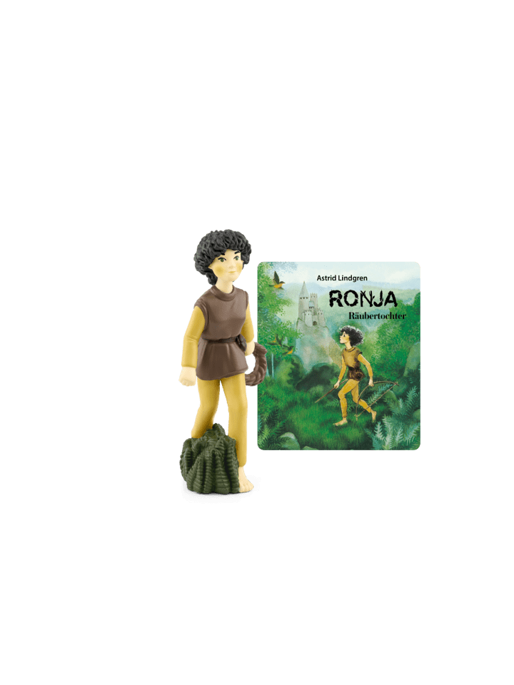 tonies Ronja Räubertochter-10001983 günstig kaufen onesize