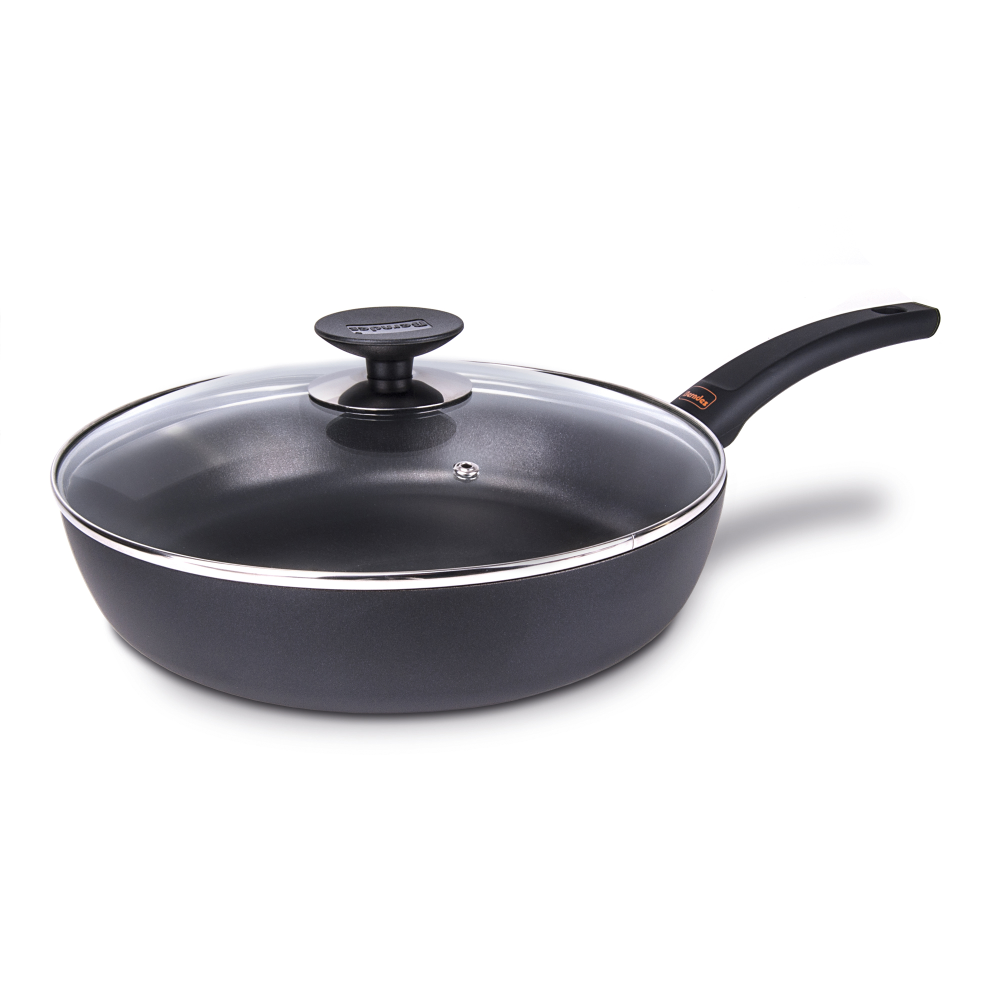 Schmorpfanne ca. D28cm Special+
