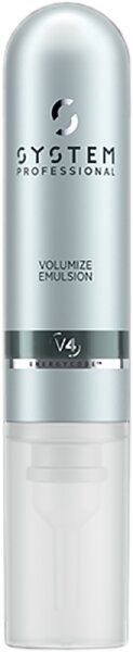 System Professional LipidCode EnergyCode V4 Volumize Emulsion Haarserum