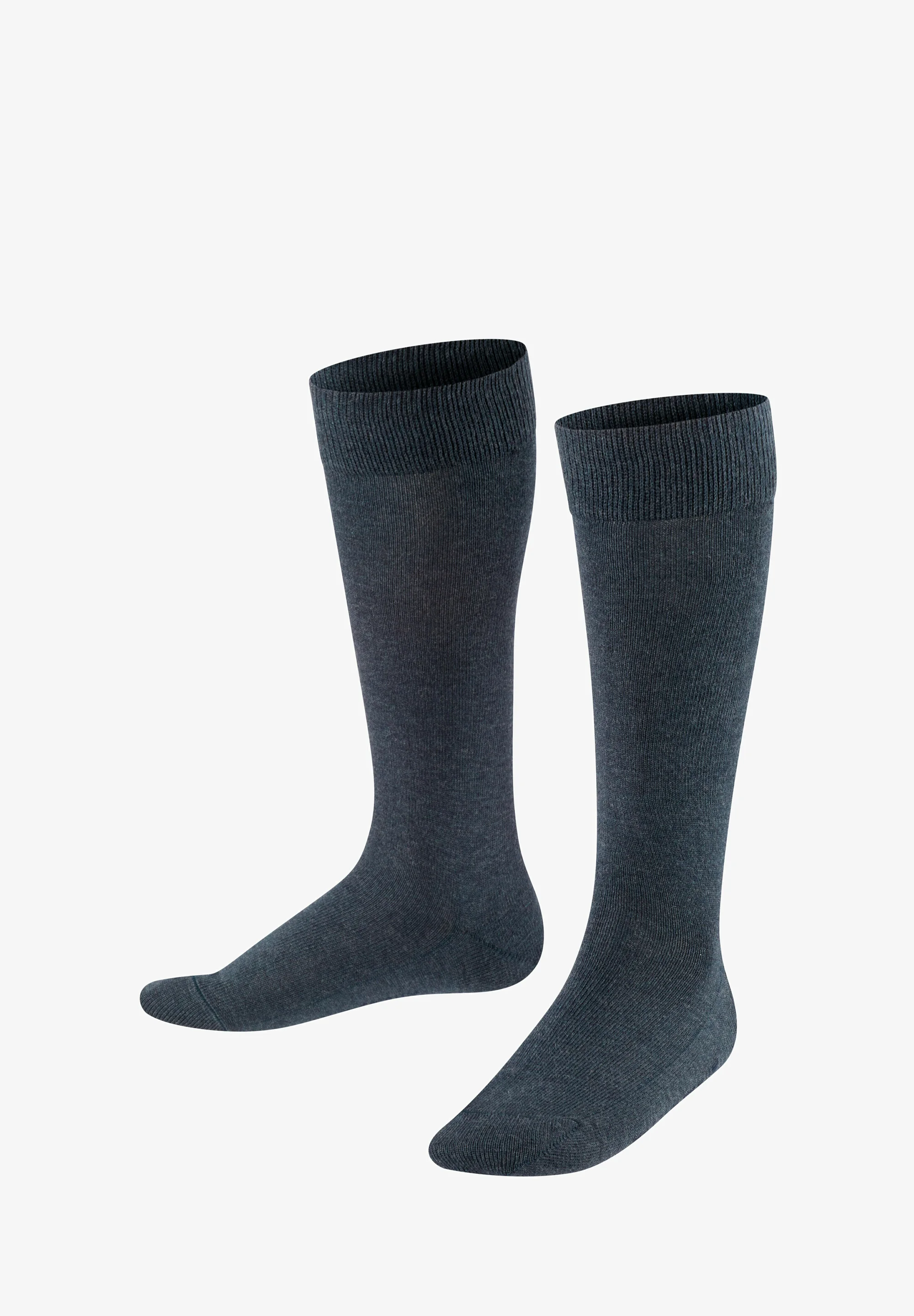 FALKE FAMILY RODILLA ALTA CASUAL - Calcetines