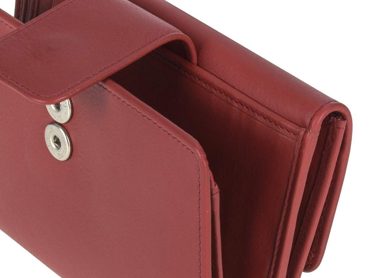 ESQUIRE Handtaschen rot 13235011 Helena Rot
