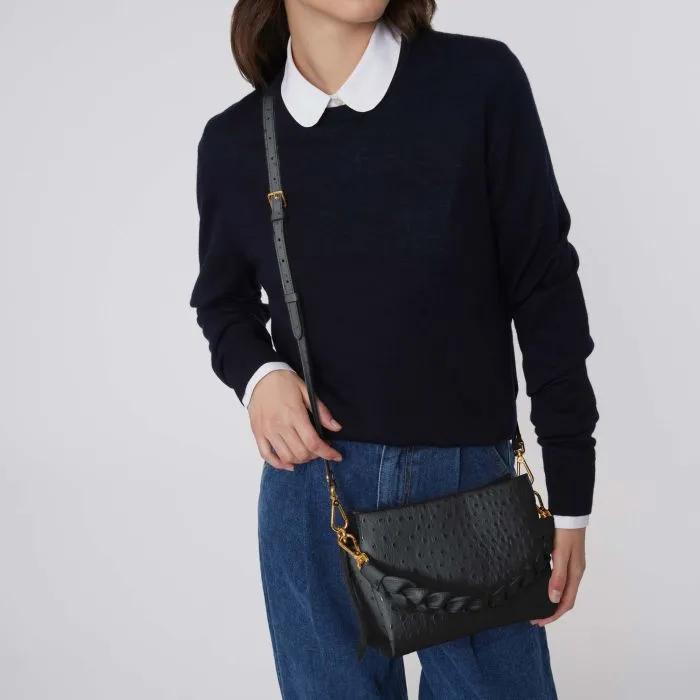 Autruche Bohème Petite