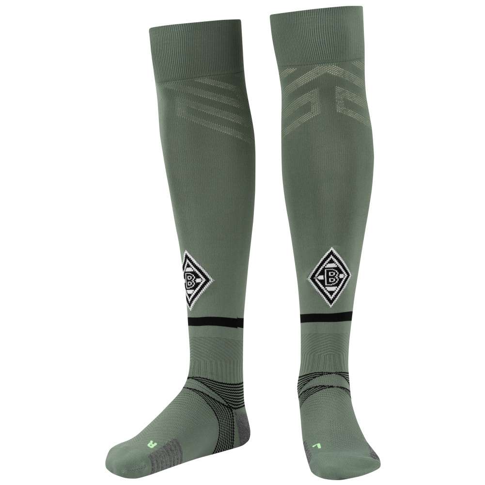Borussia Mönchengladbach PUMA Stutzen 759605-02