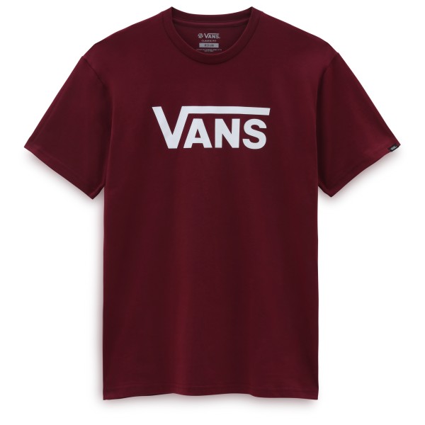 Vans - Vans Classic - T-Shirt