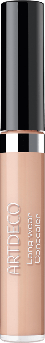 Concealer Long-Wear Waterproof 18 Soft Peach, 7 ml