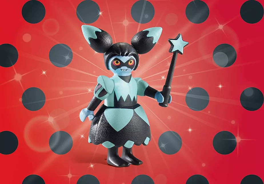 Miraculous: Puppeteer