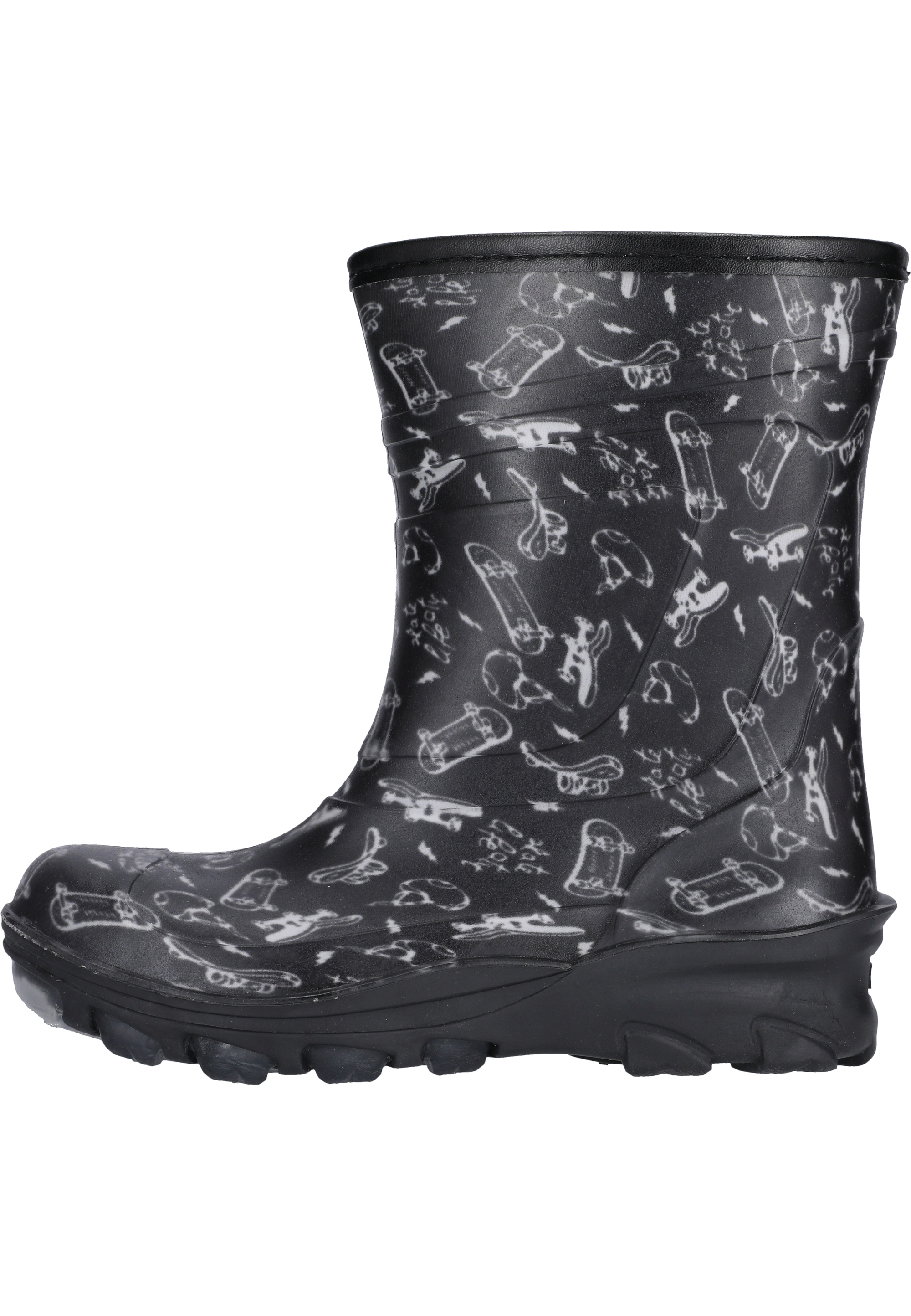 Rubber Boots 'Cenerki'