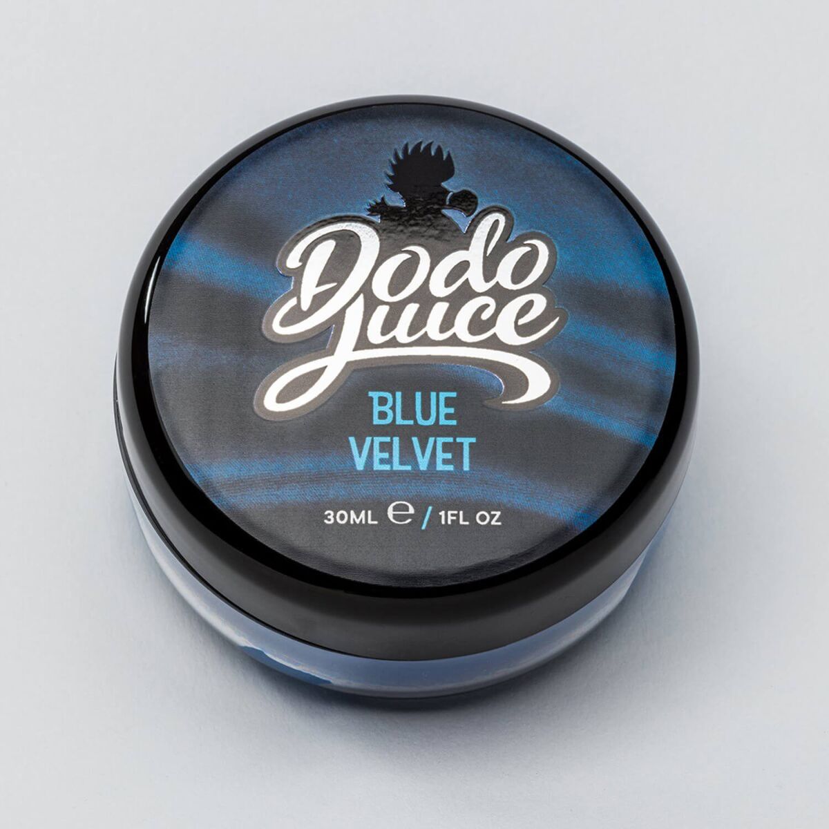 Dodo Juice Blue Velvet Hard Wax 30ml