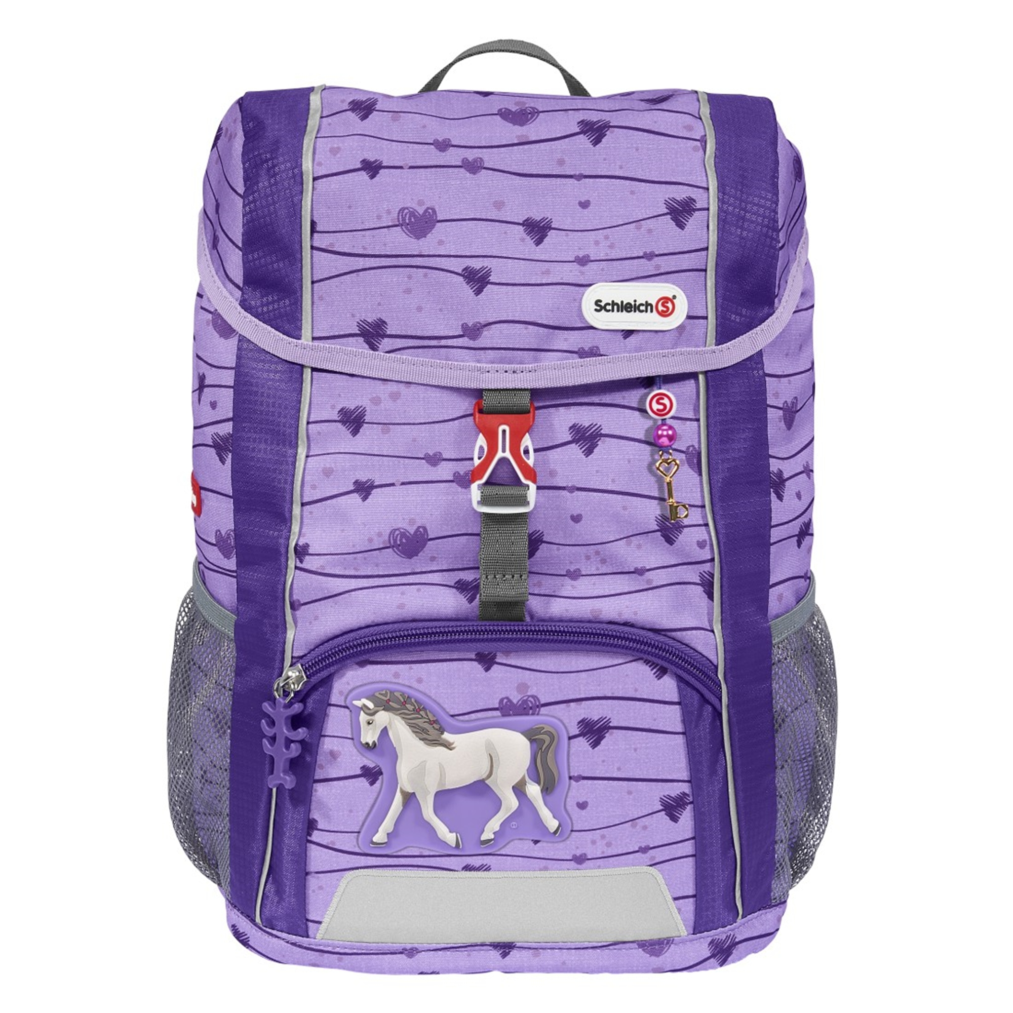 Rucksack-Set KID - Ninja Yuma