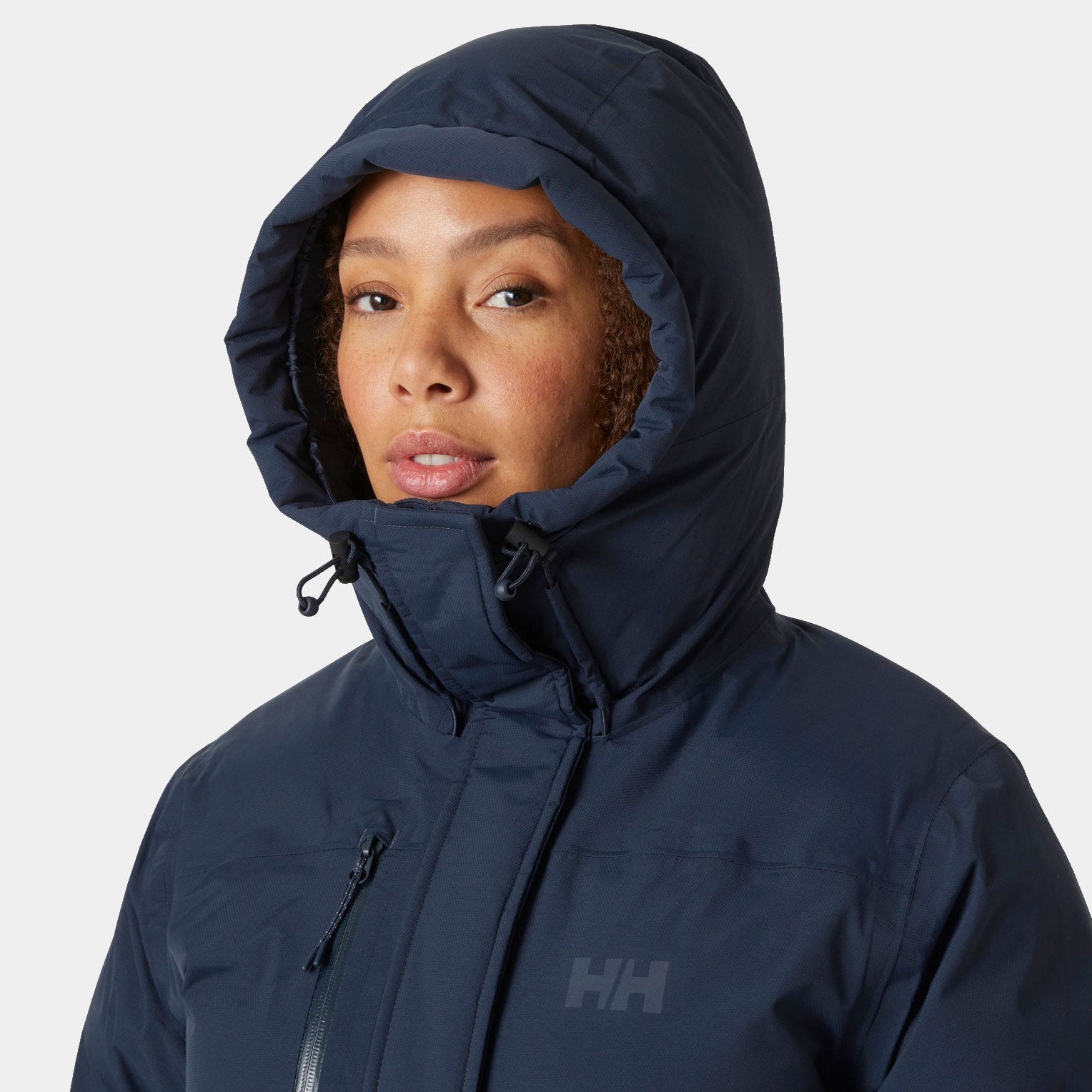 Women's Adore Helly Tech Parka