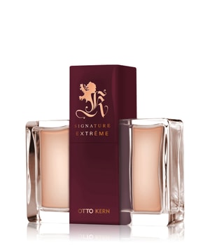 Otto Kern Signature Extrême Eau de Toilette-30 ml
