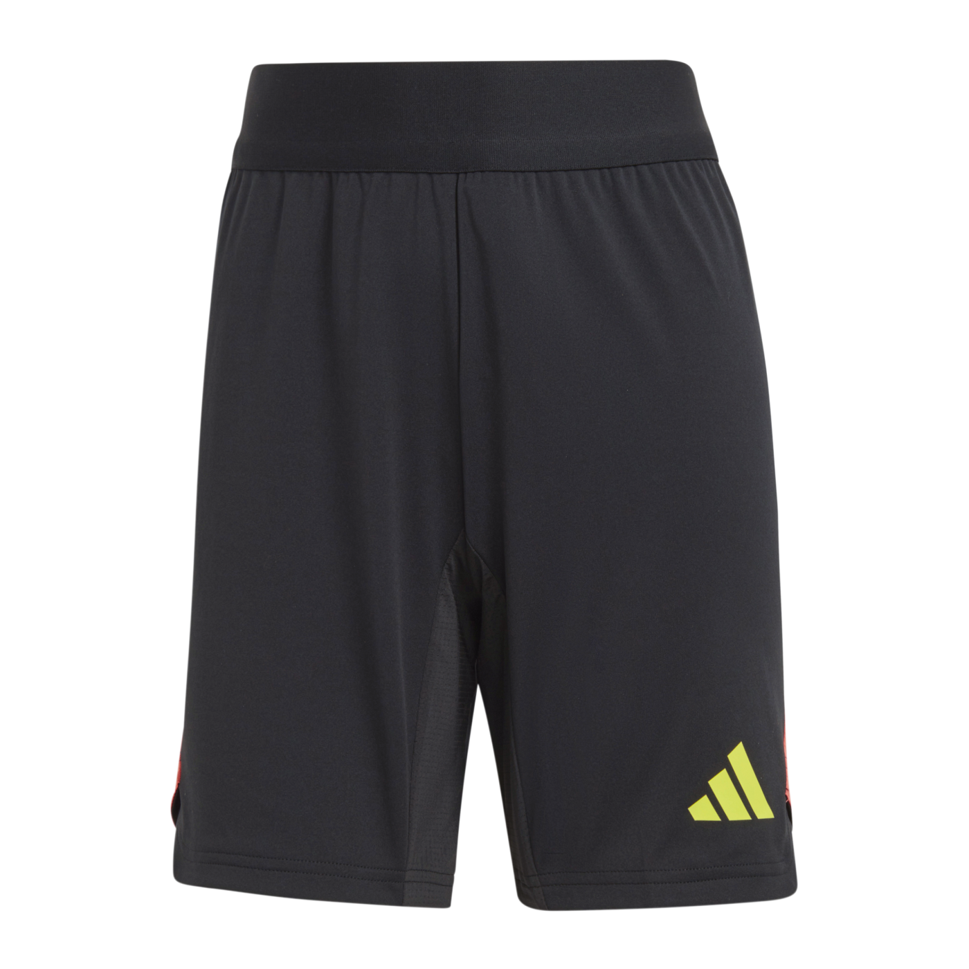 adidas Tiro 24 Pro Torwartshort Damen Schwarz