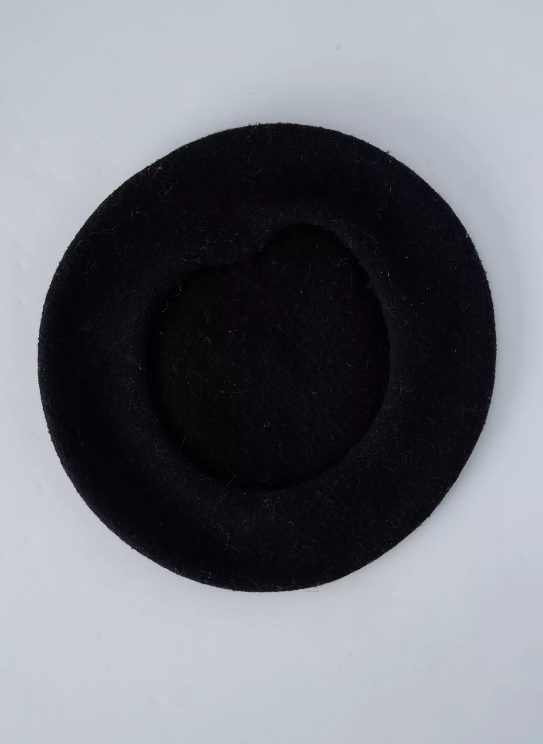 Sans Marque Chapeaux Femme couleur noir