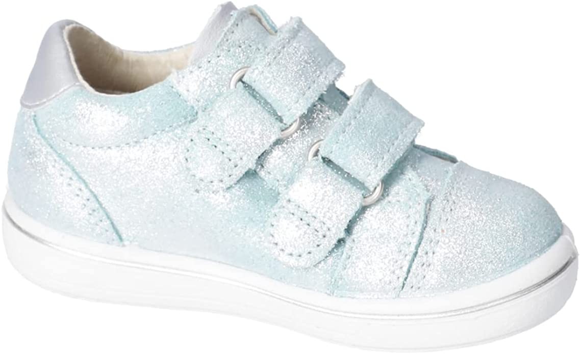 RICOSTA Lauflernschuhe grün