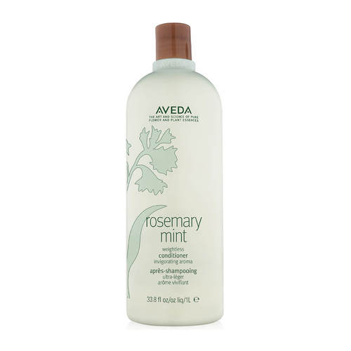 Aveda Rosmariini Minttu Painottomainen Hoitoaine 1000 ml