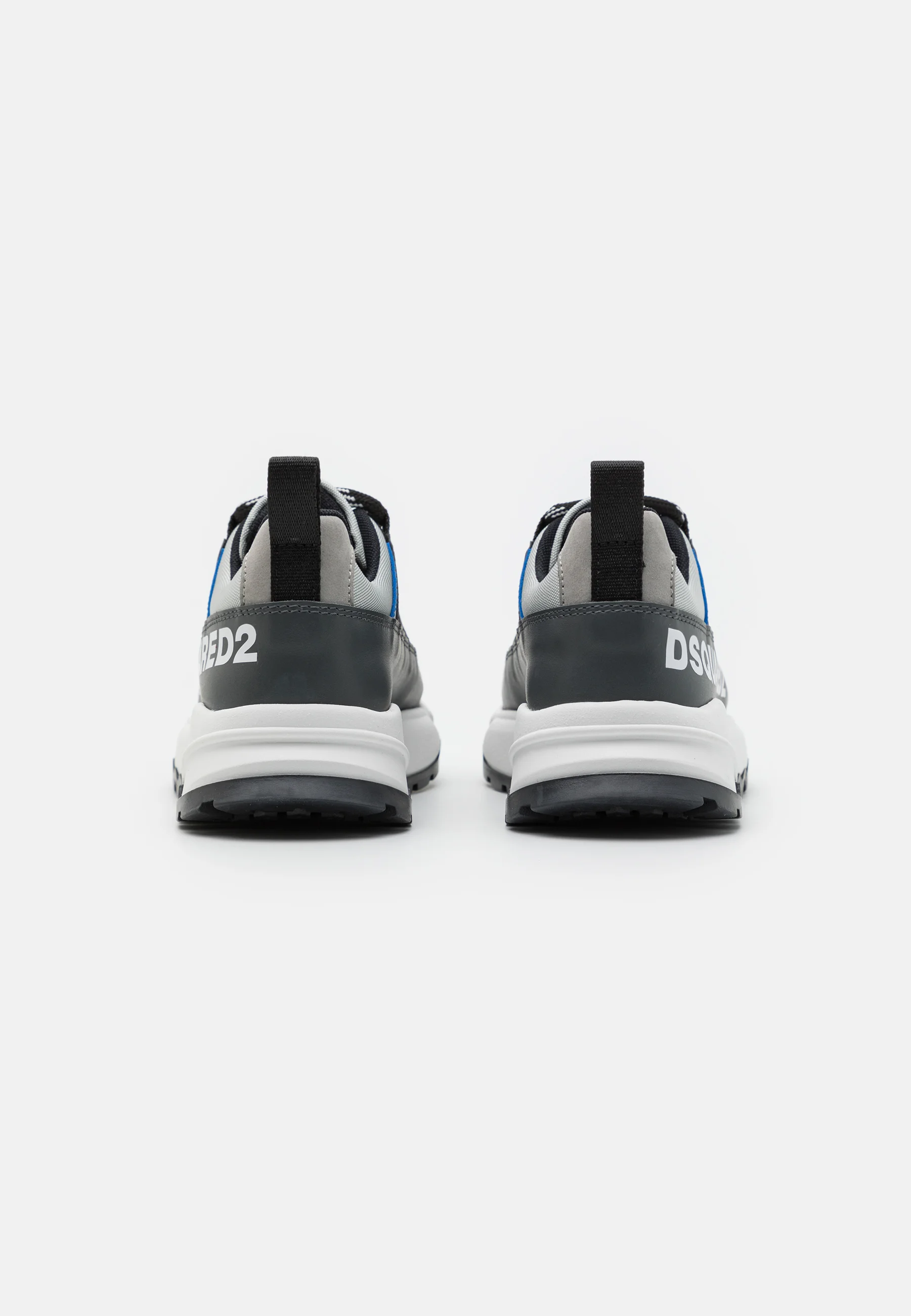 Dsquared2 UNISEX - Zapatillas bajas