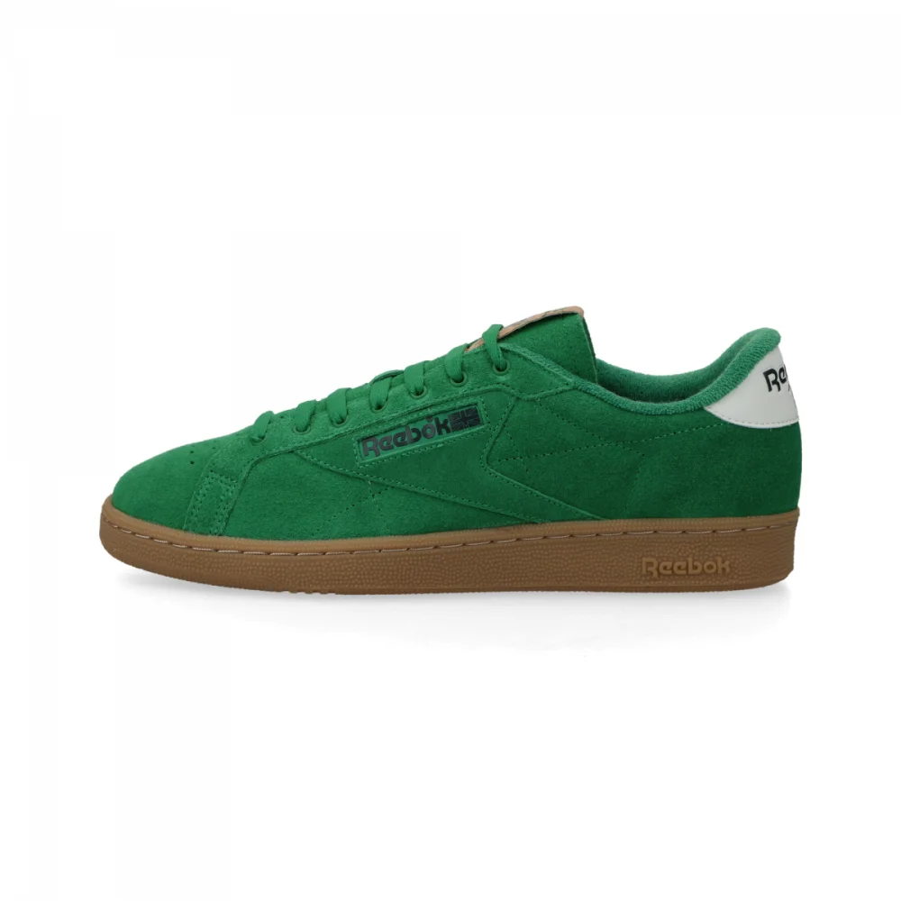 Reebok Club C Grounds GV6953 / grün