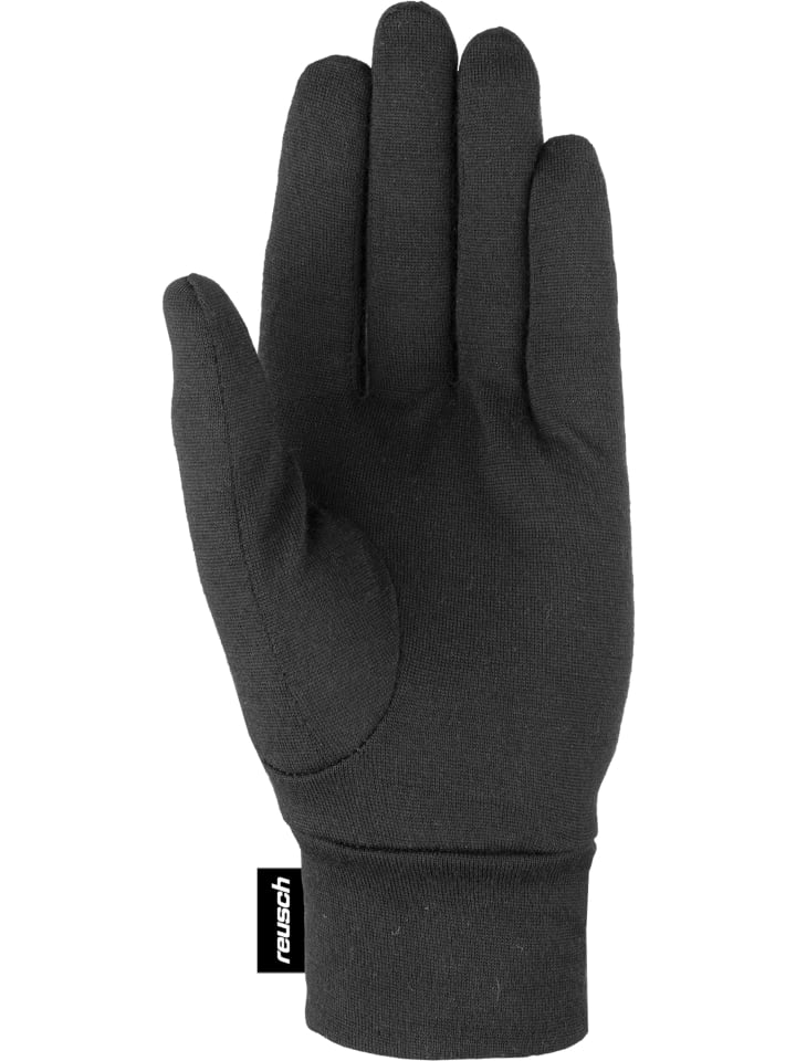 Reusch Merino Pro TOUCH-TEC™ Merino Pro TOUCH-TEC™ in 7700 black günstig kaufen 7