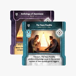 Vindication Industry Promo Man Vs Meeple (EN)