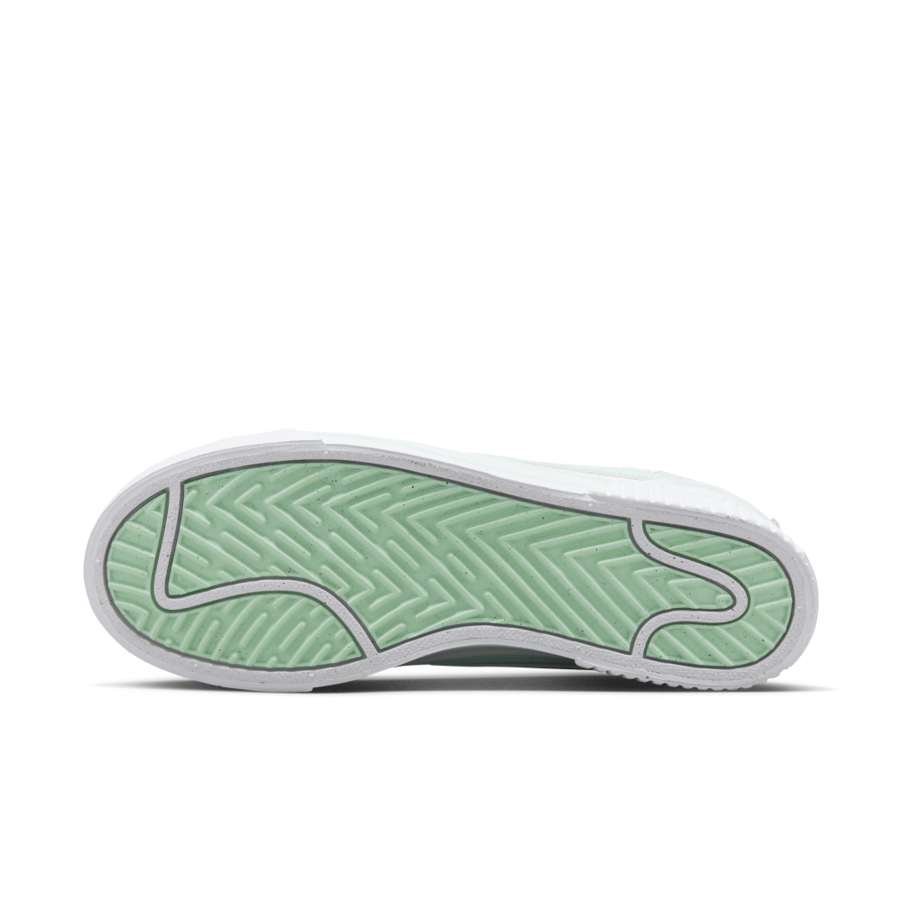 Nike Court Legacy Lift FZ3770-100 / weiss