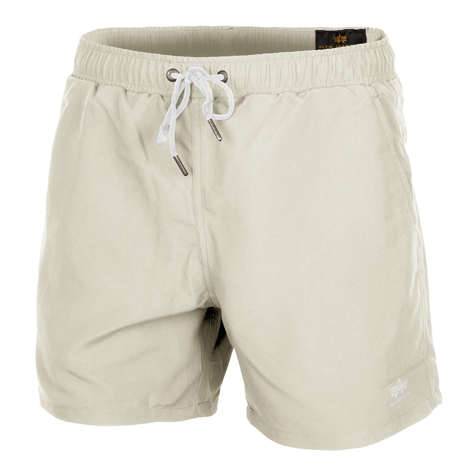 Basic Swim Short