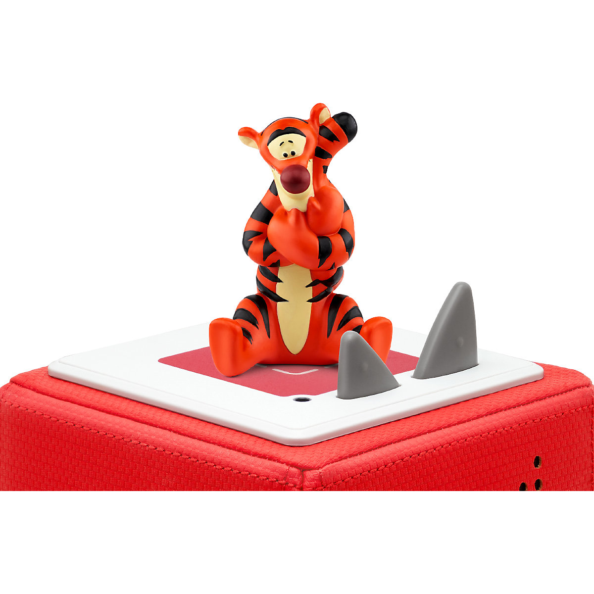 Tigger