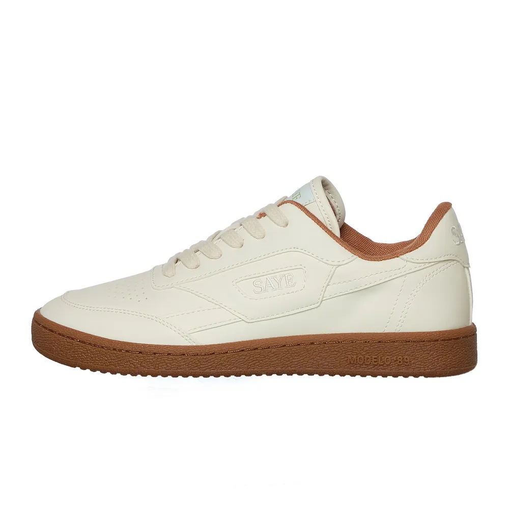 SAYE Modelo 89 Vegan M89-V01-VCARAMEL / braun