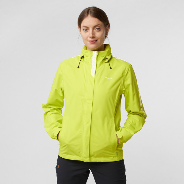 LUMINUM JACKET II Damen - Fahrradjacke