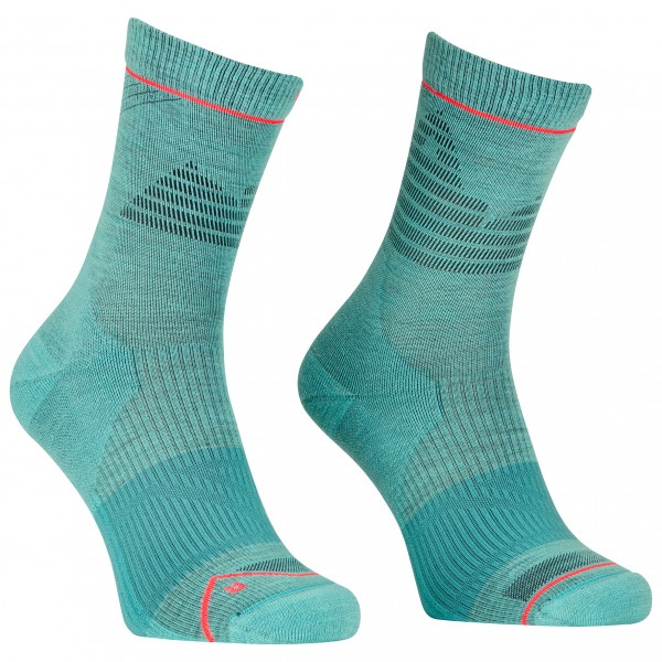 Ortovox - Women's Alpine Pro Comp Mid Socks - Merinosocken