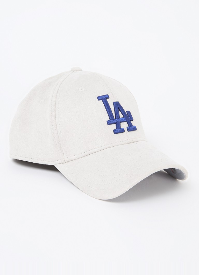 New Era Cap with logo embroidery