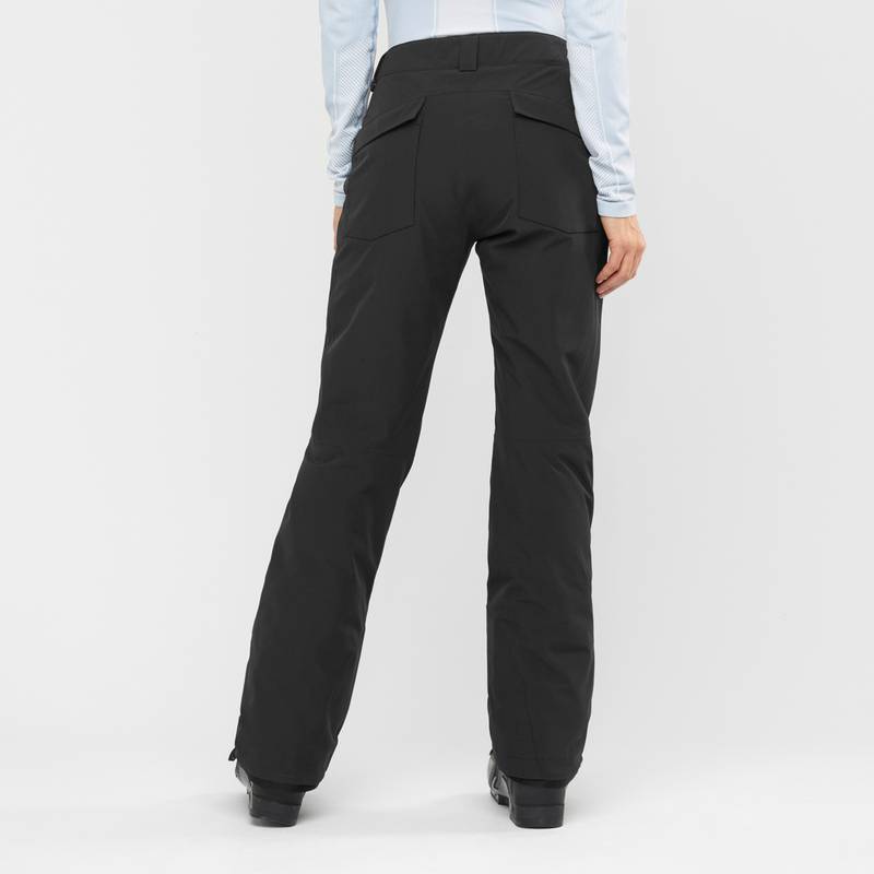 Salomon Skihose Damen