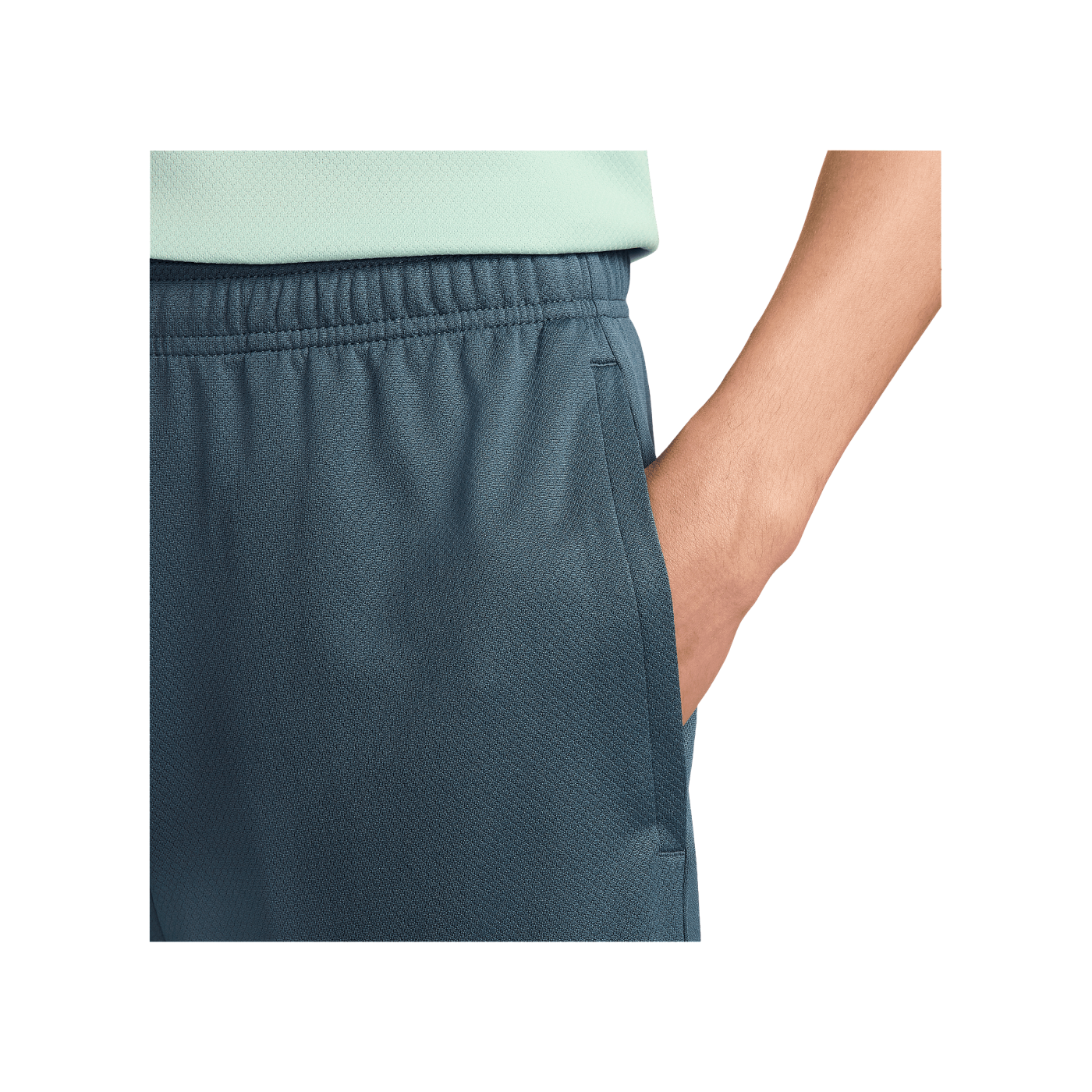 Nike Tottenham Hotspurs Strike Short 3rd Grün F359