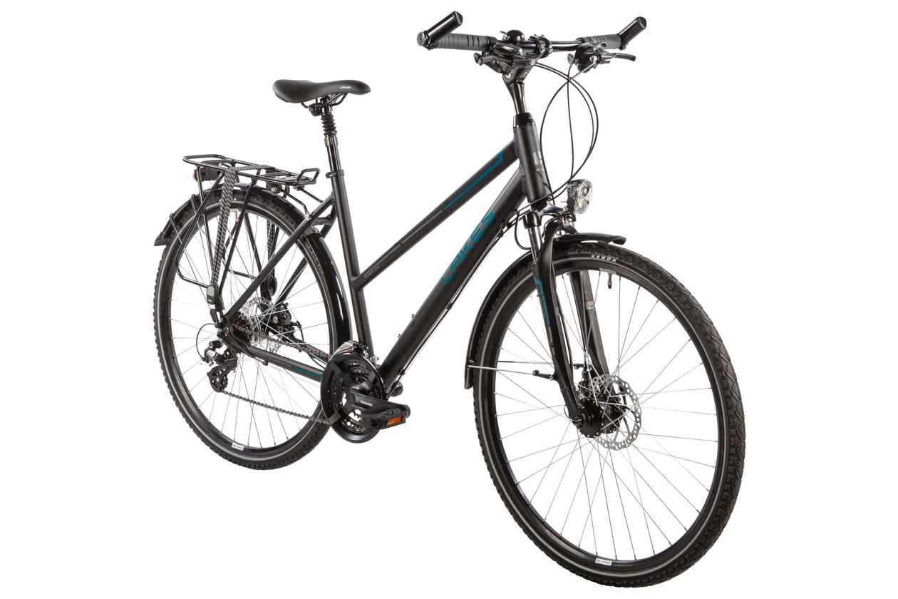 Lakes Free 100 - 2024 - 28 Zoll - Diamant