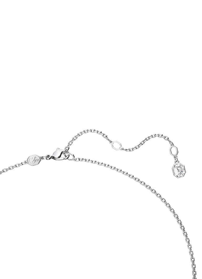 Collana Swarovski Millenia con cristallo Swarovski ReCreated™