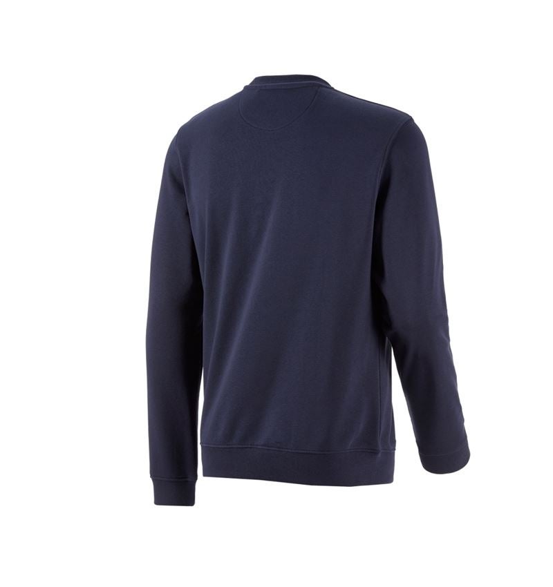 Sweatshirt e.s.motion 2020