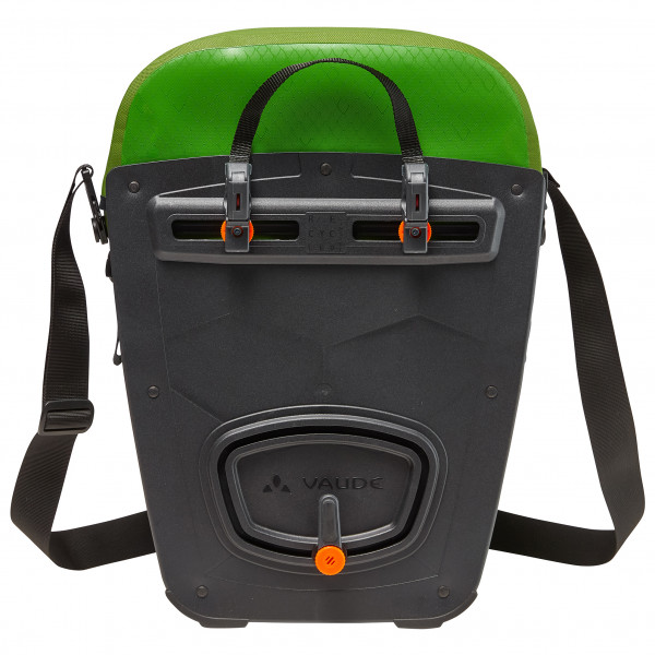 Vaude - Aqua Back Pro - Gepäckträgertasche