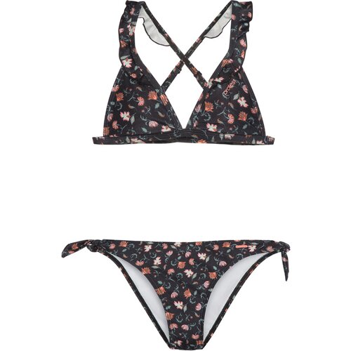 KINDER BIKINI PRTDAISY JR TRIANGLE BIKINI