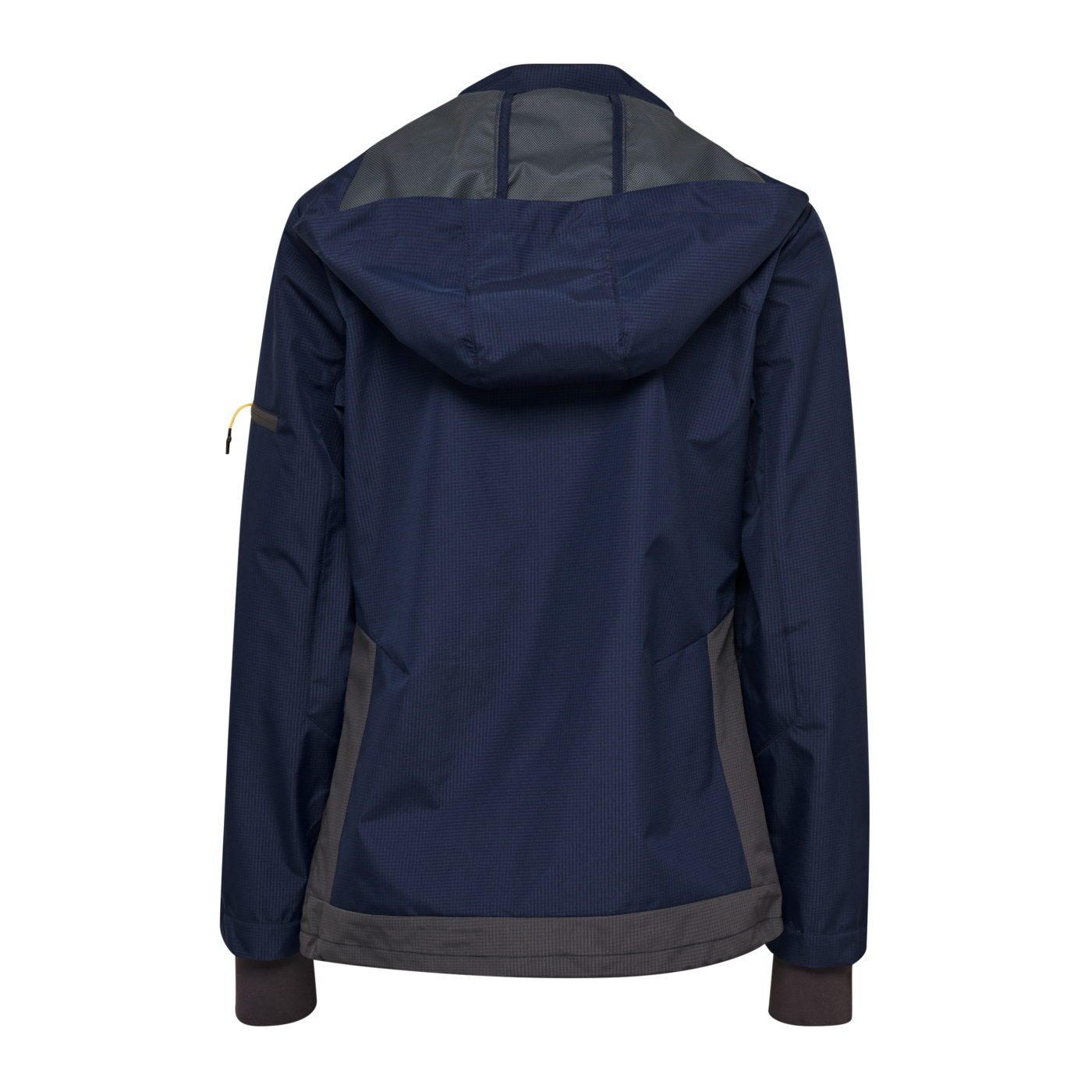 Hummel hmlNORTH Softshelljacke Damen Blau F7026
