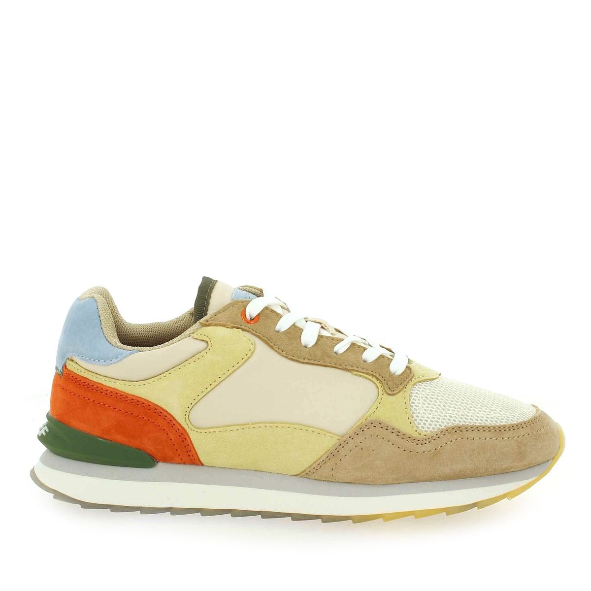 Hoff  RIAD WOMAN - Beige Orange