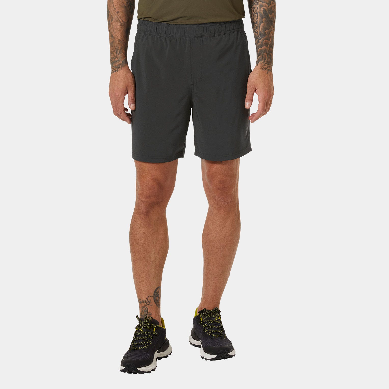 Men's Stretch Woven Shorts 2.0