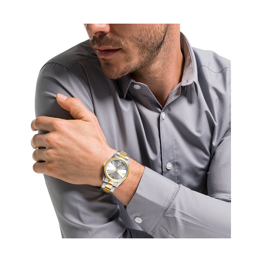FAVS Herrenuhr