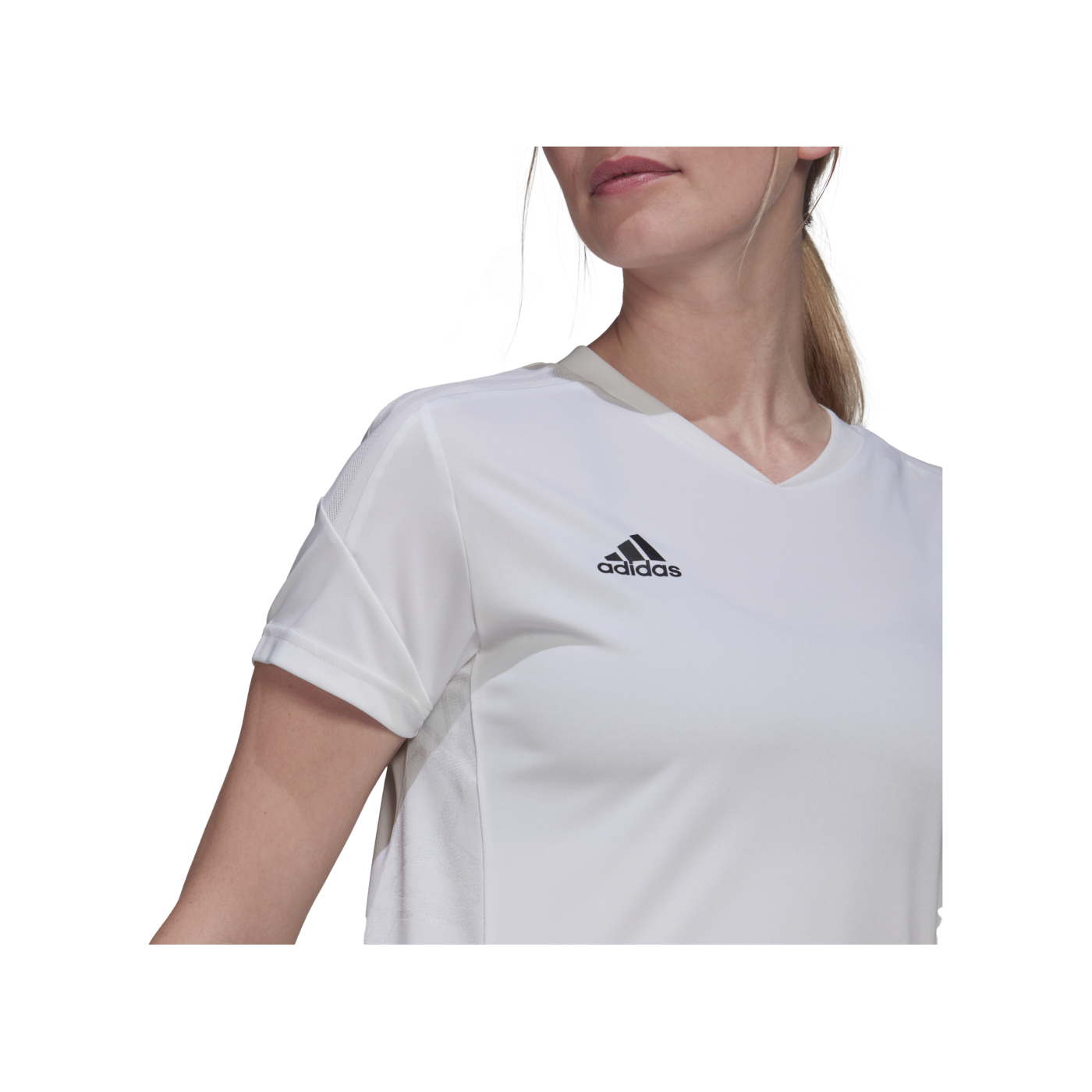 adidas Condivo 22 Trikot Damen Weiss