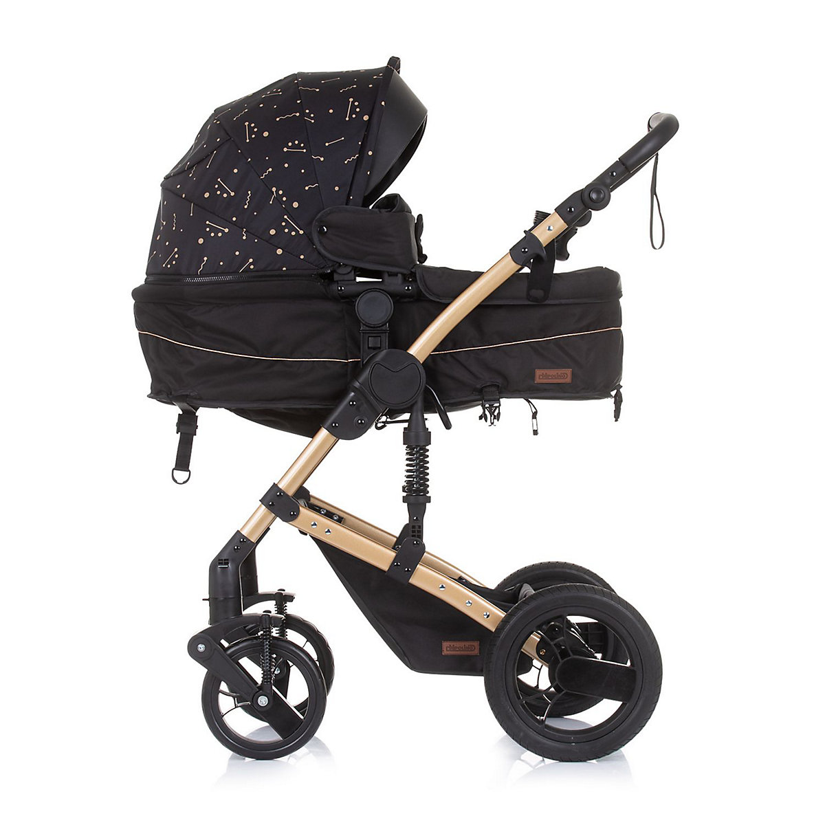 Kinderwagen Camea 2 in 1 Kombikinderwagen