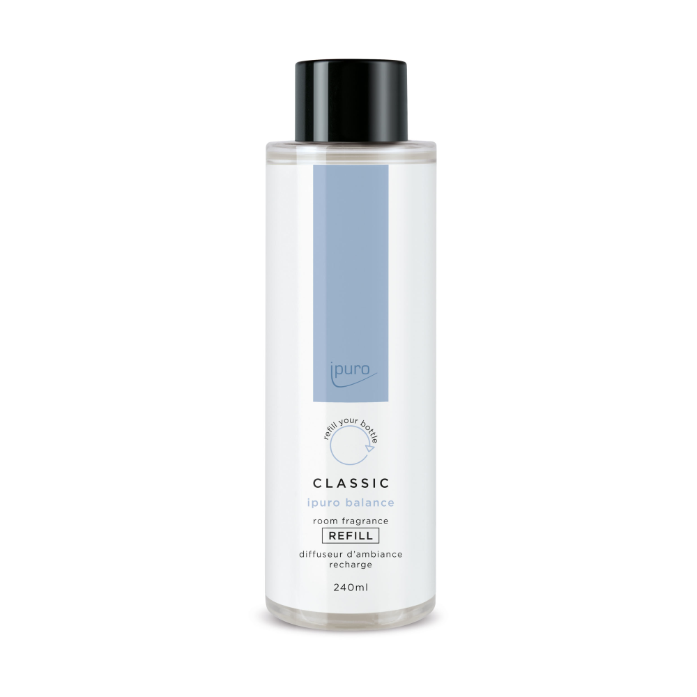 Refill 240ml balance