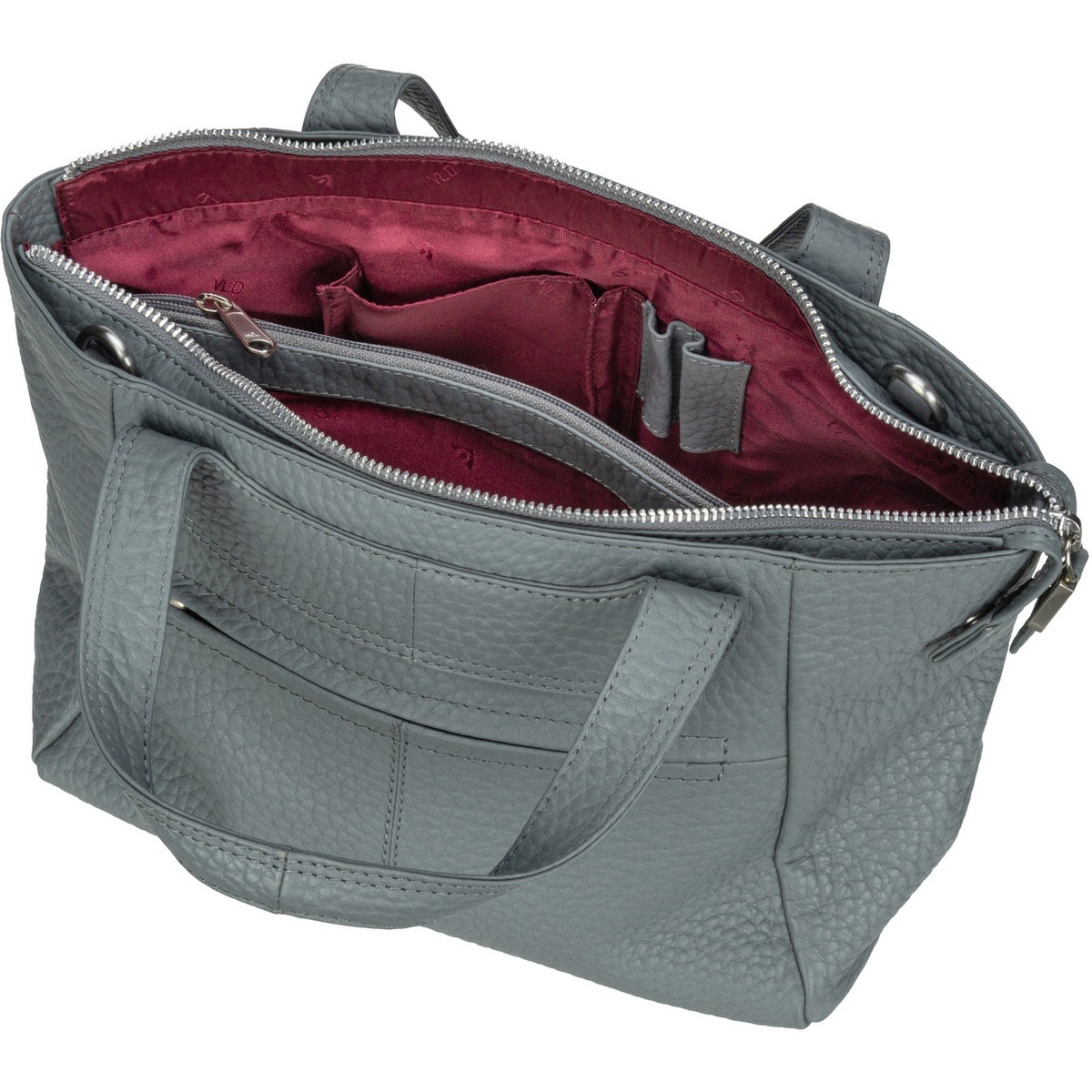 Handtasche Hirsch 22101