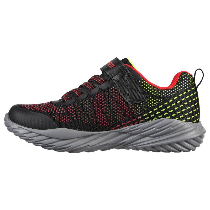Skechers NITRO SPRINT KARVO Sneaker Jungen
