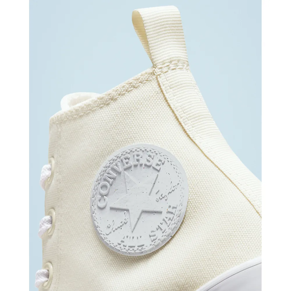 Converse Run Star Hike Crater 171575C / weiss